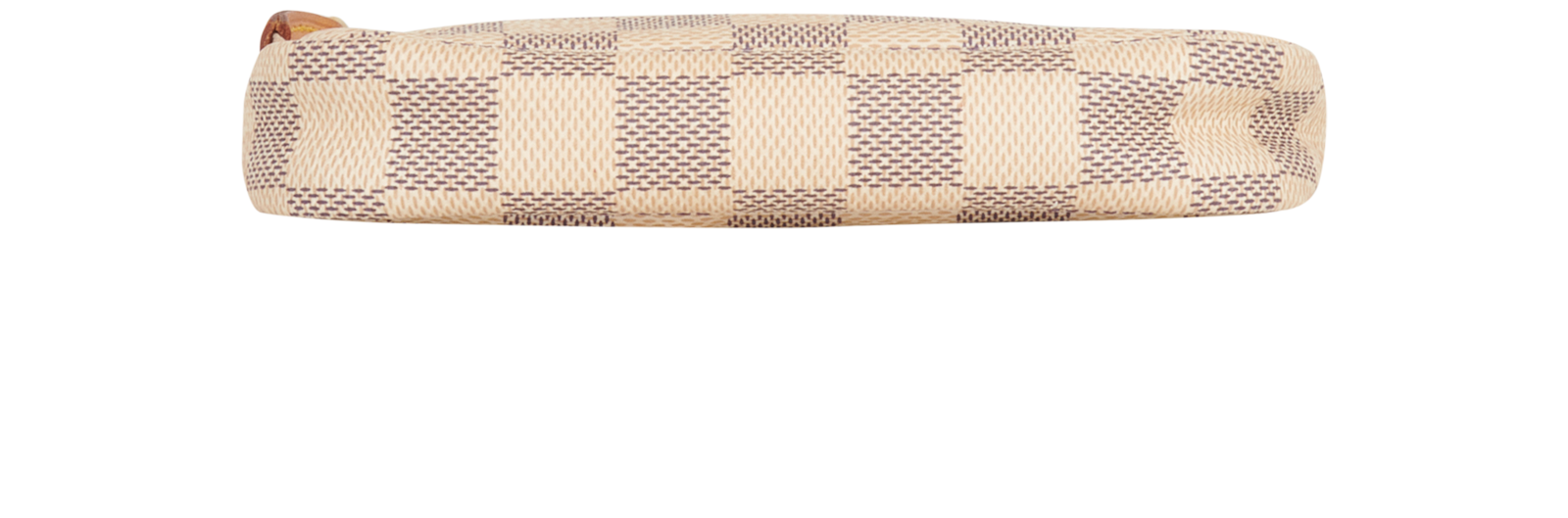 Mini Pochette, &pound;395, Handbags, Cream, Leather, Top view